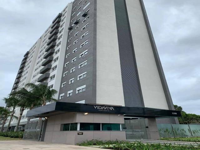 #21 - Apartamento para Venda em Porto Alegre - RS - 2