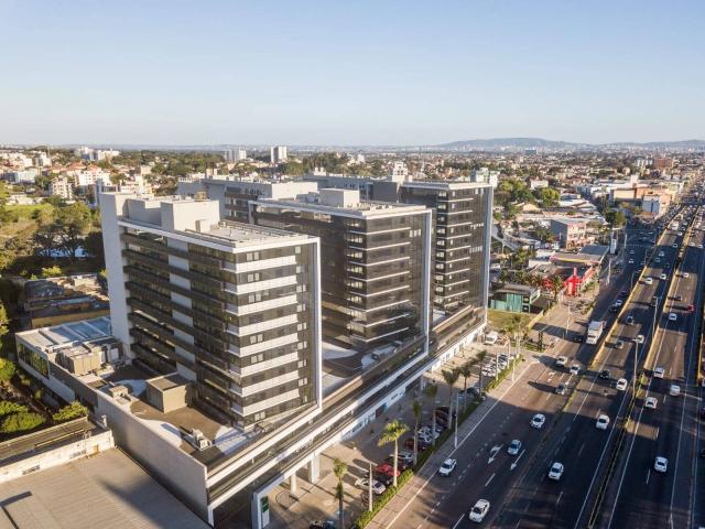 Apartamento para Venda em Canoas - 4