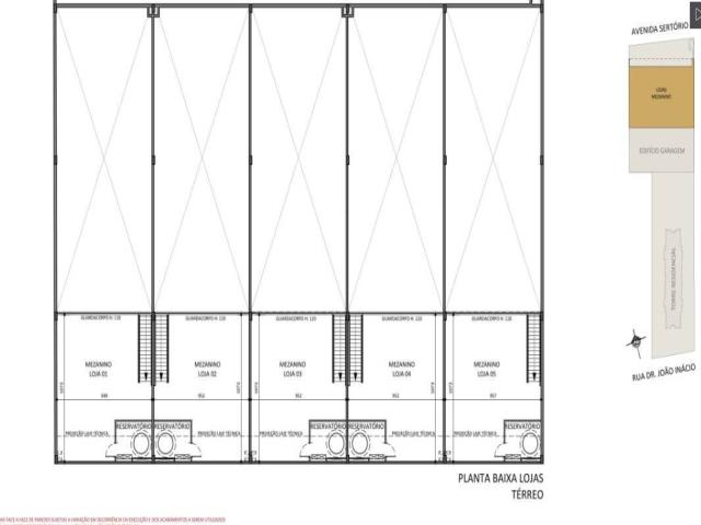 Andar Comercial para Venda em Porto Alegre - 4