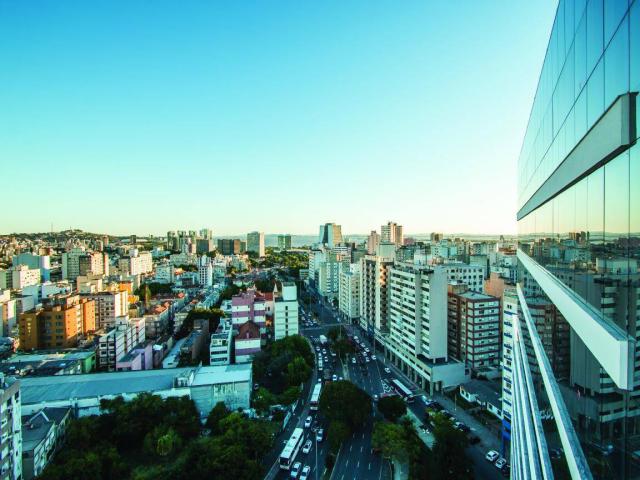 Sala para Venda em Porto Alegre - 4