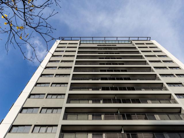 #37 - Apartamento para Venda em Porto Alegre - RS - 3