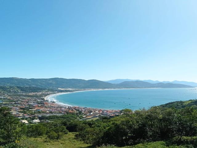 #46 - Casa para Venda em Garopaba - SC